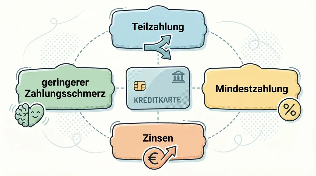 Kreditkartenantrag Bonitätsprüfung: Was prüfen Banken wirklich?