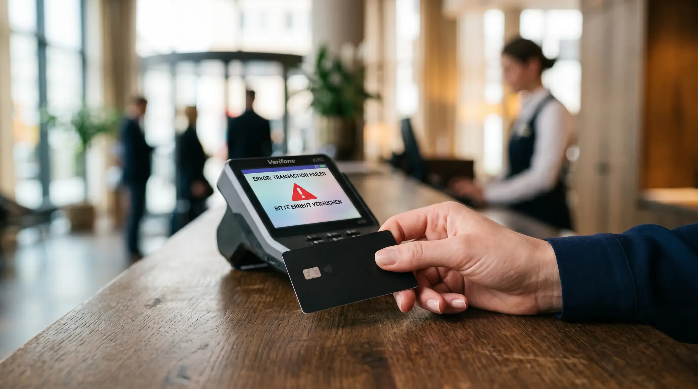 Was sind die Nachteile einer Prepaid-Kreditkarte? Die versteckten Hürden