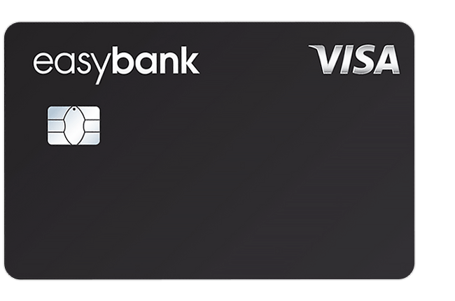 Easybank Kreditkarte Kreditkarte