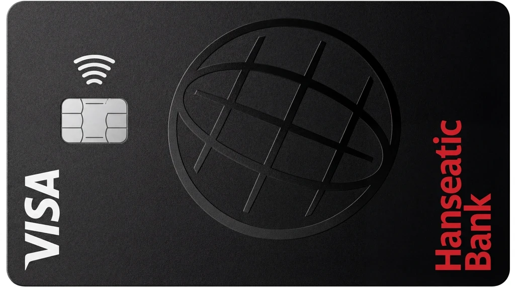 Hanseatic Bank GenialCard Kreditkarte