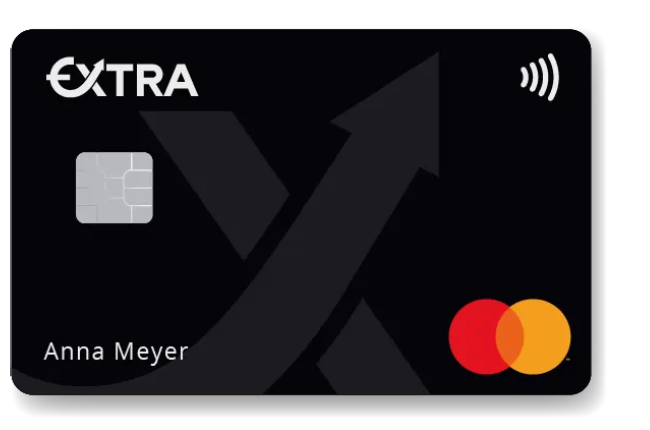 Extra Karte